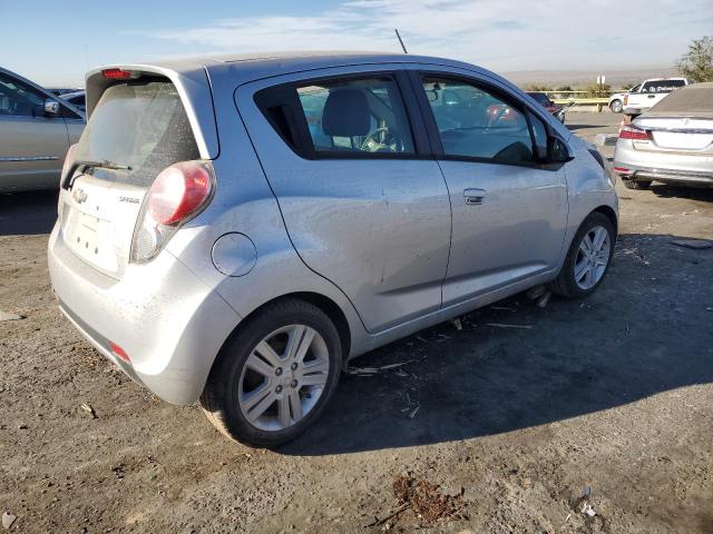 Photo 3 from auction – 2015 CHEVROLET SPARK 1LT with VIN KL8CD6S91FC717538