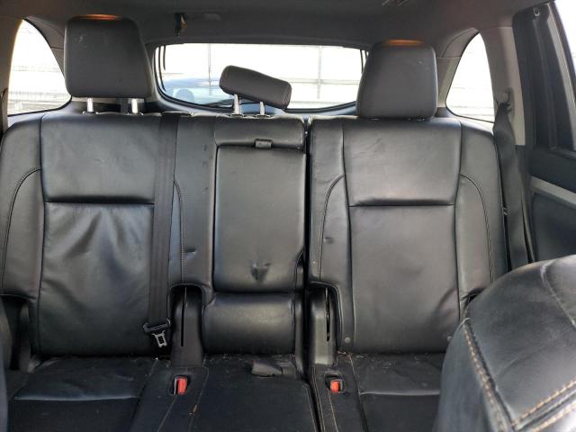 Photo 10 from auction – 2015 TOYOTA HIGHLANDER with VIN 5TDJKRFH8FS180284