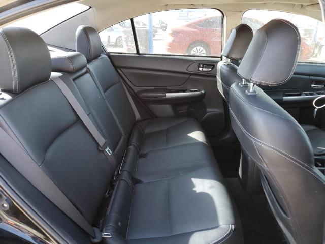 Photo 10 from auction – 2016 SUBARU IMPREZA LI with VIN JF1GJAN61GH005501