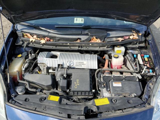 Photo 11 from auction – 2014 TOYOTA PRIUS with VIN JTDKN3DU8E1749610