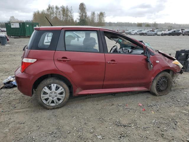Photo 3 from auction – 2006 TOYOTA SCION XA with VIN JTKKT604760153417