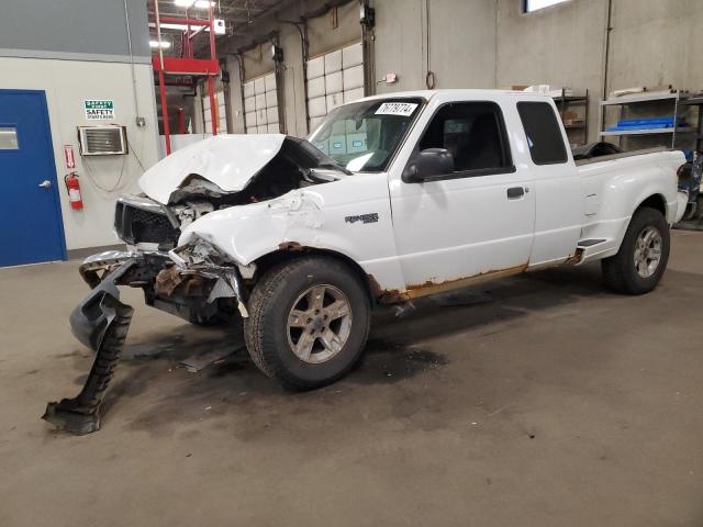 FORD RANGER SUP 2004 with VIN 1FTZR15E54PA97765 - Photo from auction