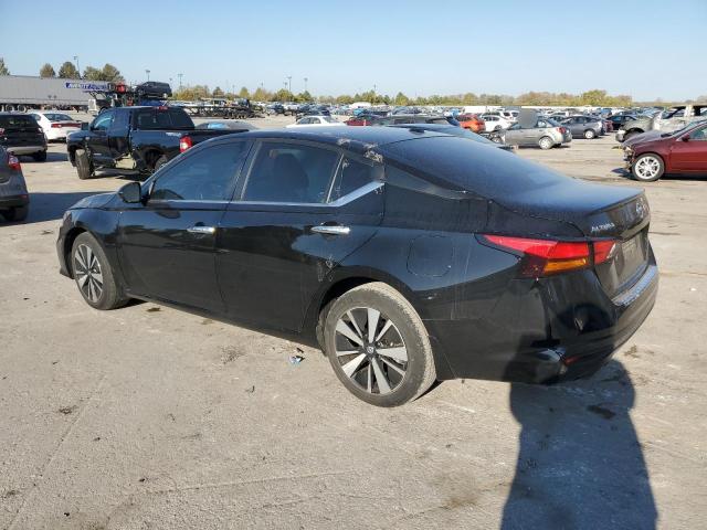 Photo 2 from auction – 2022 NISSAN ALTIMA SV with VIN 1N4BL4DV7NN367068