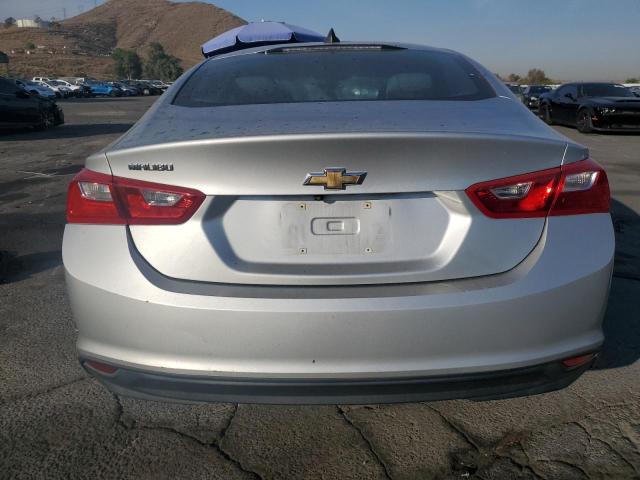 Photo 6 from auction – 2018 CHEVROLET MALIBU LS with VIN 1G1ZB5ST9JF269045