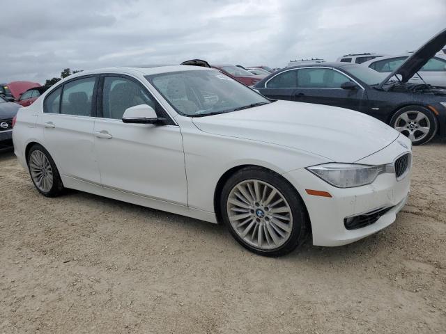 Photo 4 from auction – 2015 BMW 335 I with VIN WBA3A9C5XFKW74527