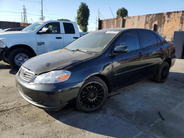 Photo 1 from auction – 2005 TOYOTA COROLLA CE with VIN 1NXBR32E95Z525207