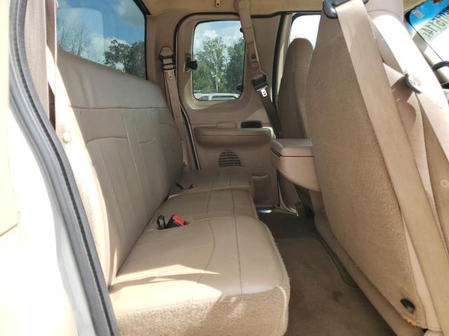 Photo 10 from auction – 1999 FORD F150 with VIN 1FTRX18W7XKA22450