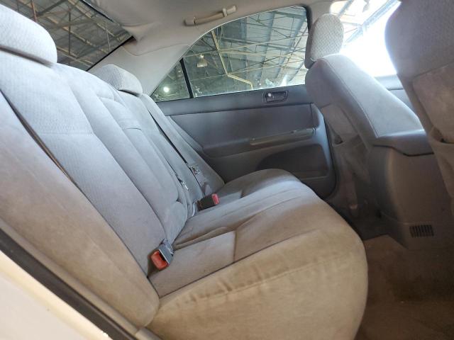 Photo 10 from auction – 2004 TOYOTA CAMRY LE with VIN 4T1BE32K84U368866