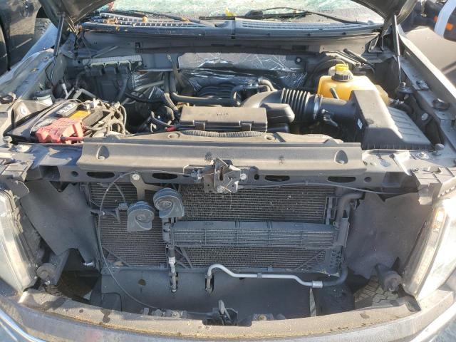 Photo 11 from auction – 2014 FORD F150 SUPER with VIN 1FTFW1EF4EFA05265