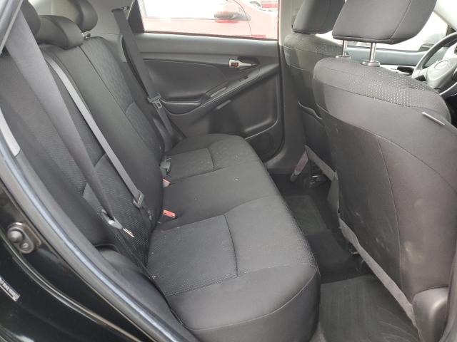 Photo 10 from auction – 2009 TOYOTA COROLLA MA with VIN 2T1KU40E19C006232