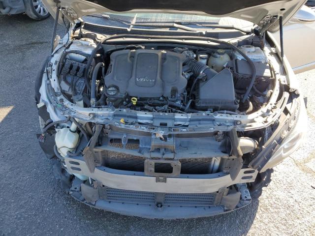 Photo 11 from auction – 2017 BUICK LACROSSE E with VIN 1G4ZP5SS8HU144202