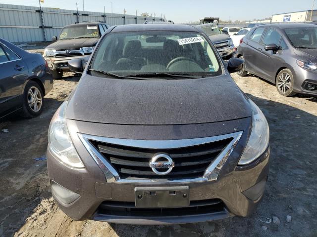 Photo 5 from auction – 2015 NISSAN VERSA S with VIN 3N1CN7AP9FL942291