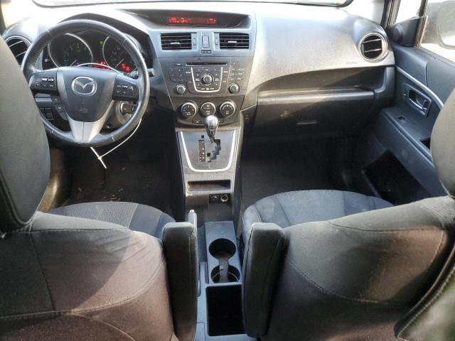 Photo 8 from auction – 2012 MAZDA 5 with VIN JM1CW2CL3C0116519
