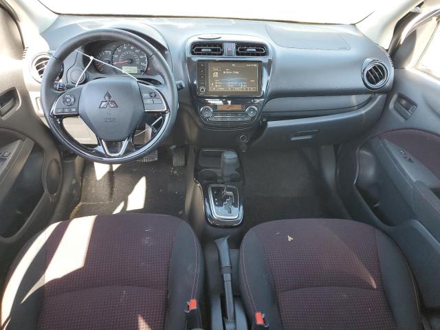 Photo 8 from auction – 2023 MITSUBISHI MIRAGE with VIN ML32FUFJ9PHF05034
