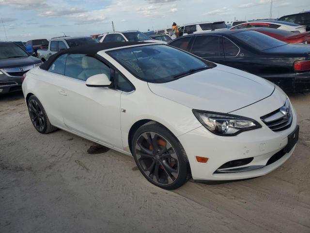 Photo 4 from auction – 2016 BUICK CASCADA PR with VIN W04WT3N55GG135235