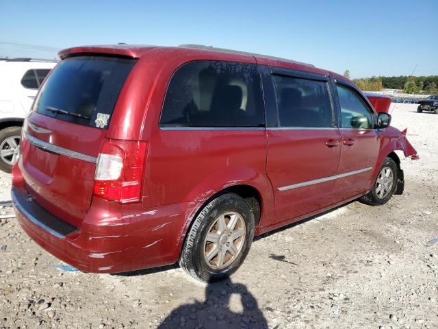 Photo 3 from auction – 2012 CHRYSLER TOWN & COU with VIN 2C4RC1BGXCR337610