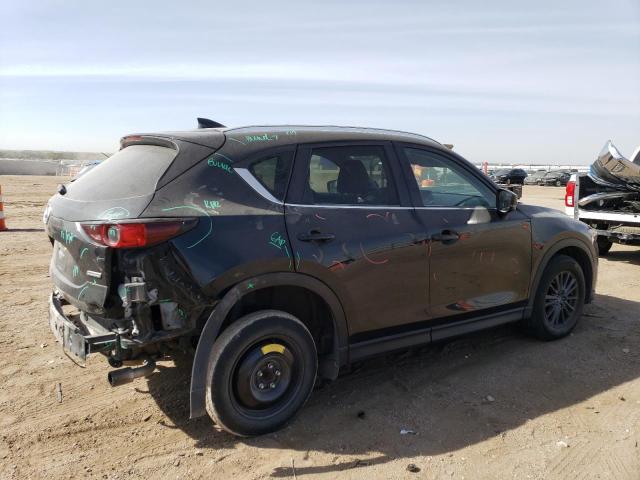 Photo 3 from auction – 2019 MAZDA CX-5 TOURI with VIN JM3KFACM7K1503489
