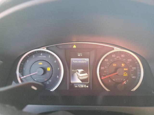 Photo 9 from auction – 2015 TOYOTA CAMRY LE with VIN 4T1BF1FK5FU488770