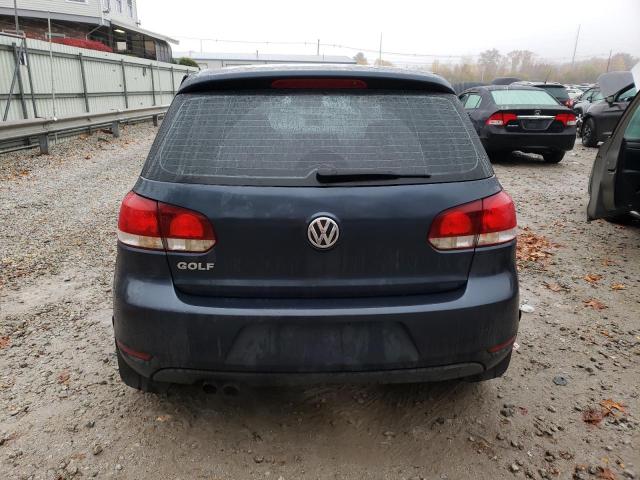 Photo 6 from auction – 2011 VOLKSWAGEN GOLF with VIN WVWBB7AJ5BW104003