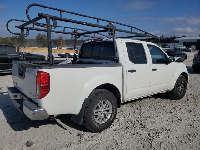 Photo 3 from auction – 2019 NISSAN FRONTIER S with VIN 1N6AD0EV4KN879180