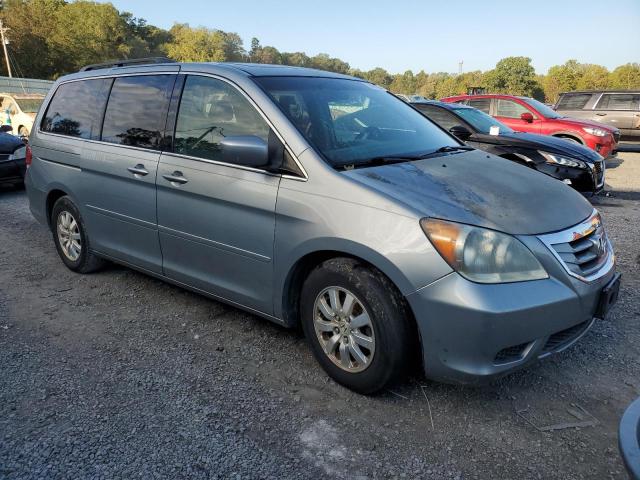 Photo 4 from auction – 2008 HONDA ODYSSEY EX with VIN 5FNRL38698B003503