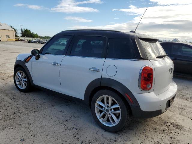 Photo 2 from auction – 2013 MINI COOPER COU with VIN WMWZB3C50DWM07164