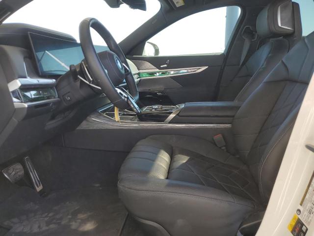 Photo 7 from auction – 2024 BMW I7 EDRIVE5 with VIN WBY43EJ06RCR45999
