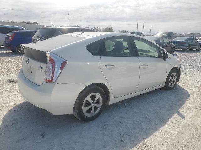Photo 3 from auction – 2015 TOYOTA PRIUS with VIN JTDKN3DUXF0483949