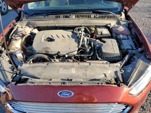 Photo 11 from auction – 2014 FORD FUSION SE with VIN 3FA6P0HD1ER223402