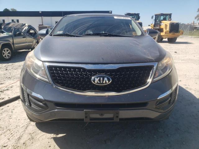 Photo 5 from auction – 2015 KIA SPORTAGE L with VIN KNDPBCAC5F7760198