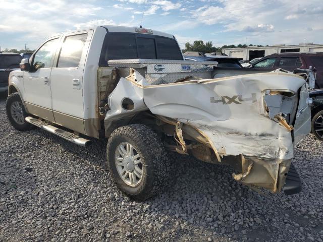 Photo 2 from auction – 2010 FORD F150 SUPER with VIN 1FTFW1EV5AFA40740