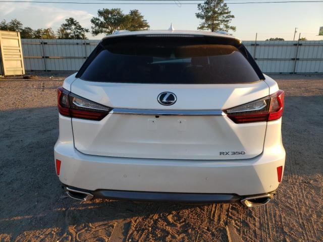 Photo 6 from auction – 2017 LEXUS RX 350 BAS with VIN 2T2BZMCA1HC101930