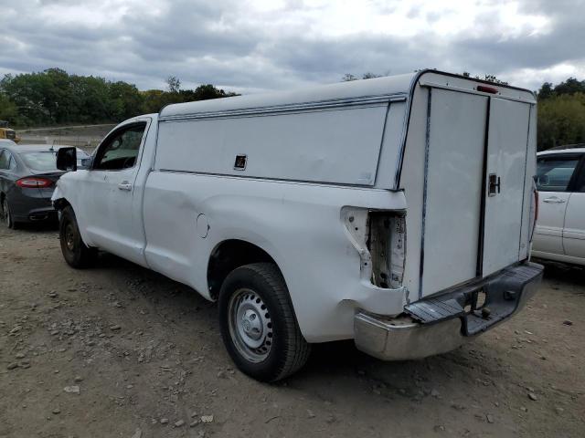 Photo 2 from auction – 2010 TOYOTA TUNDRA with VIN 5TFLU5F18AX023355