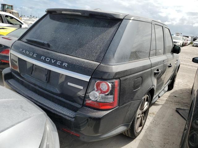 Photo 3 from auction – 2013 LAND ROVER RANGE ROVE with VIN SALSK2D48DA810206