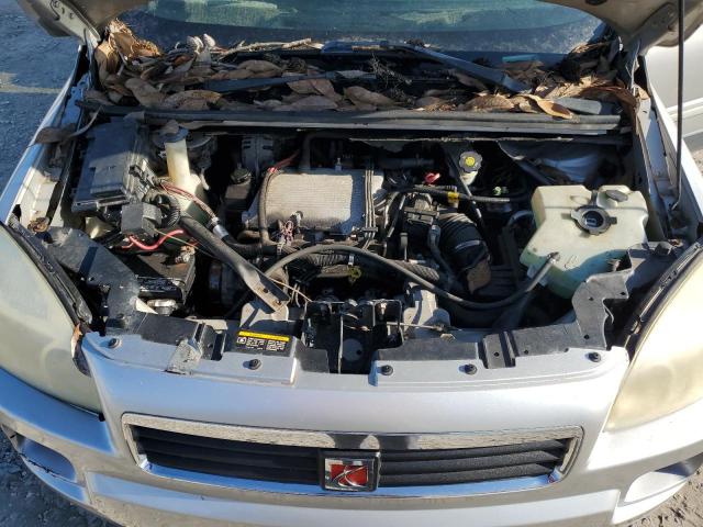 Photo 12 from auction – 2006 SATURN RELAY 2 with VIN 5GZDV03L46D109683