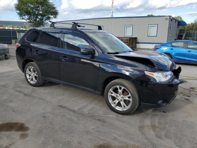 Photo 4 from auction – 2014 MITSUBISHI OUTLANDER with VIN JA4AD3A30EZ009569