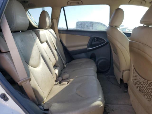 Photo 10 from auction – 2011 TOYOTA RAV4 LIMIT with VIN JTMYK4DV4BD004932