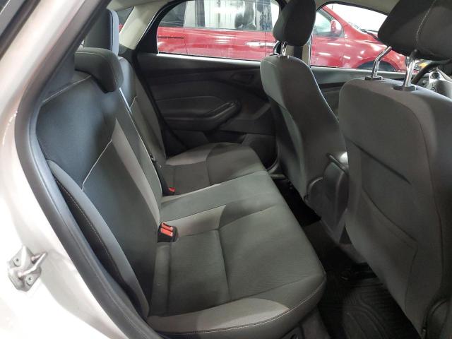 Photo 10 from auction – 2012 FORD FOCUS SE with VIN 1FAHP3F27CL211519