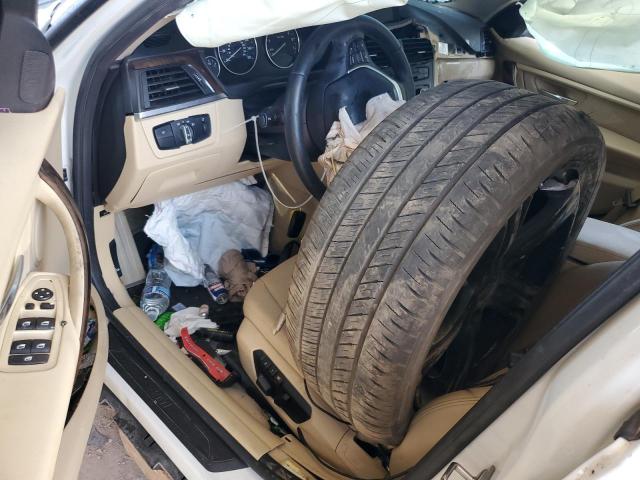 Photo 8 from auction – 2015 BMW 328 I with VIN WBA3A5C58FF610763