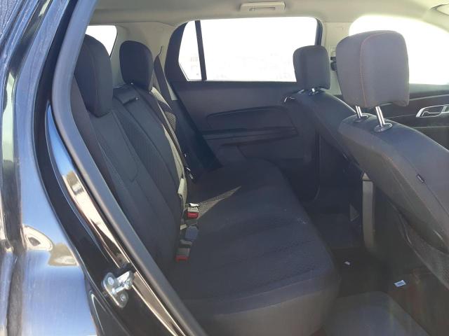 Photo 11 from auction – 2015 GMC TERRAIN SL with VIN 2GKALMEK7F6259375