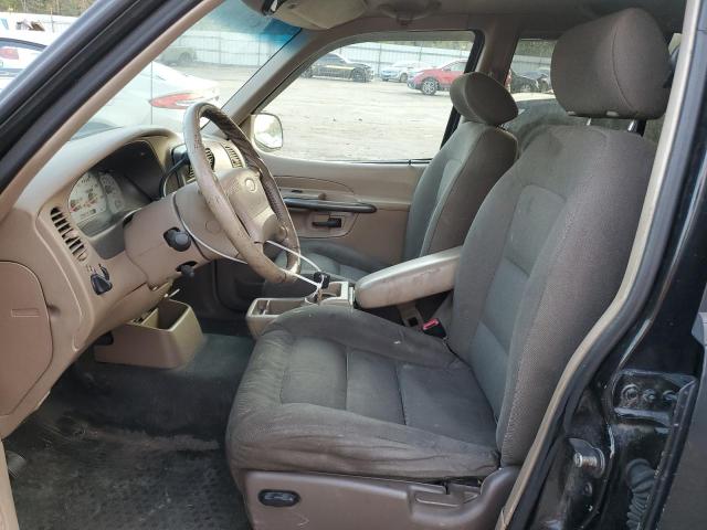 Photo 7 from auction – 2001 FORD EXPLORER S with VIN 1FMZU77E51UA77409