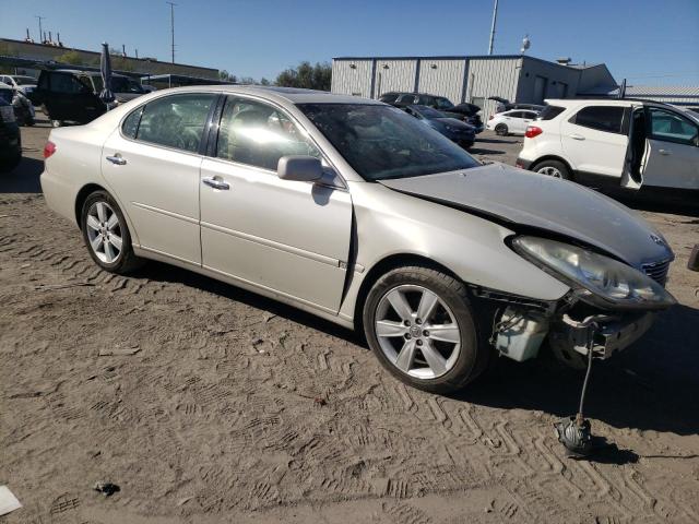 Photo 4 from auction – 2006 LEXUS ES 330 with VIN JTHBA30G565145372