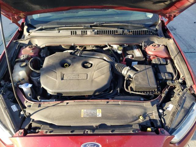 Photo 11 from auction – 2015 FORD FUSION TIT with VIN 3FA6P0K98FR127319