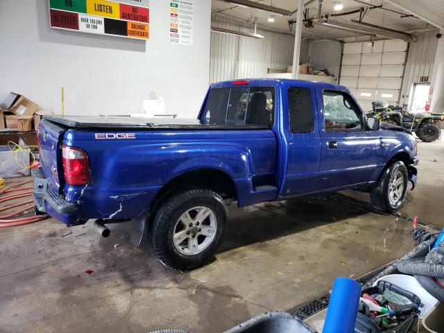 Photo 3 from auction – 2004 FORD RANGER SUP with VIN 1FTZR45E94PB24435
