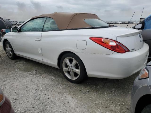 Photo 2 from auction – 2004 TOYOTA CAMRY SOLA with VIN 4T1FA38P64U035372