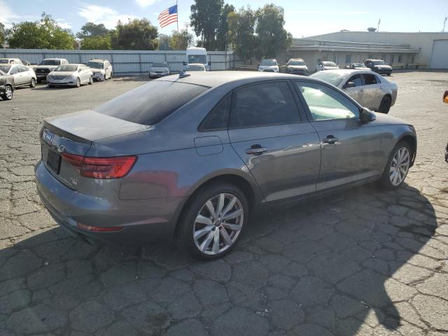 Photo 3 from auction – 2017 AUDI A4 ULTRA P with VIN WAUGMAF45HA074875