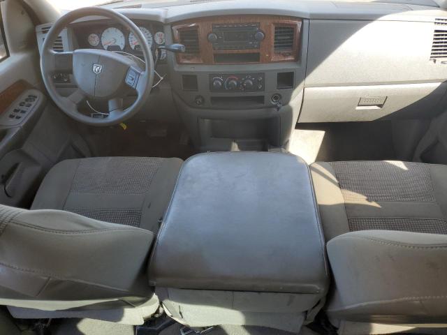 صورة رقم 8 من المزاد - 2006 DODGE RAM 2500 S مع VIN 1D7KS28C96J123687