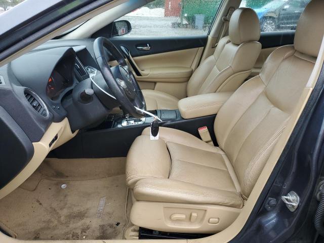 Photo 7 from auction – 2011 NISSAN MAXIMA S with VIN 1N4AA5AP7BC824773