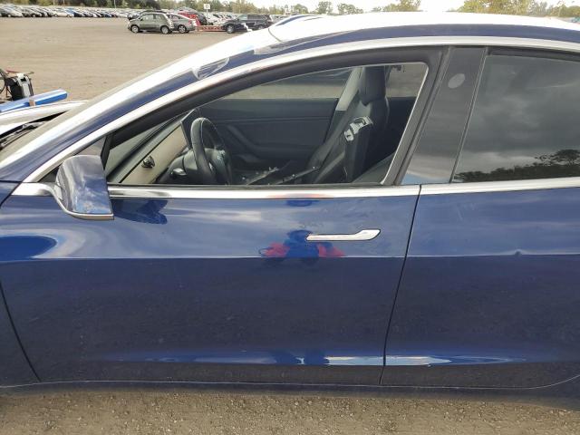 Photo 7 from auction – 2018 TESLA MODEL 3 with VIN 5YJ3E1EA6JF026045