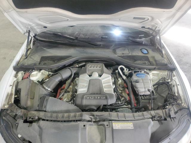 Photo 11 from auction – 2014 AUDI A6 PREMIUM with VIN WAUFGAFC5EN042491